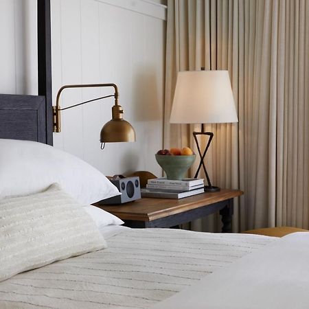 The Inn At Mattei'S Tavern, Auberge Resorts Collection Лос-Олівос Екстер'єр фото